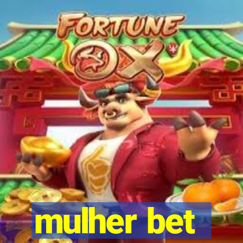 mulher bet